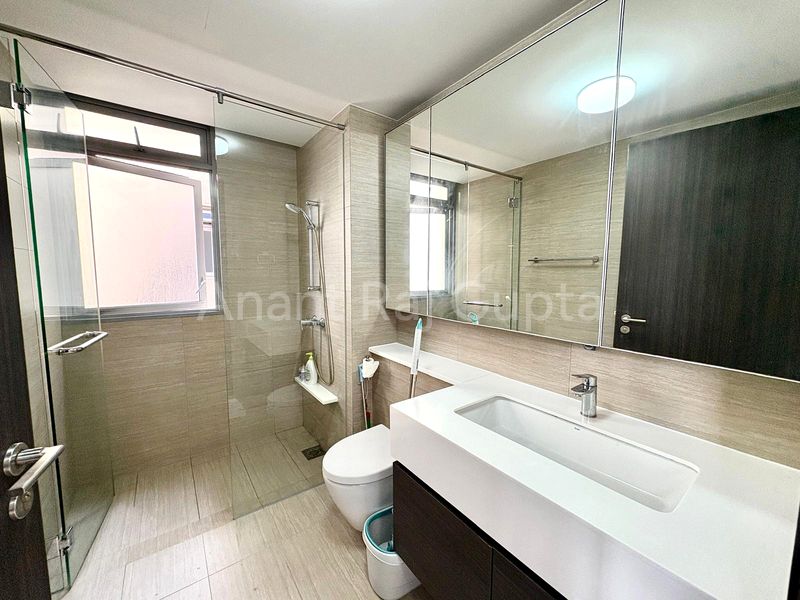 1 Bed Apartment (Condo) for Rent in  Rivertrees Residences - Image 3